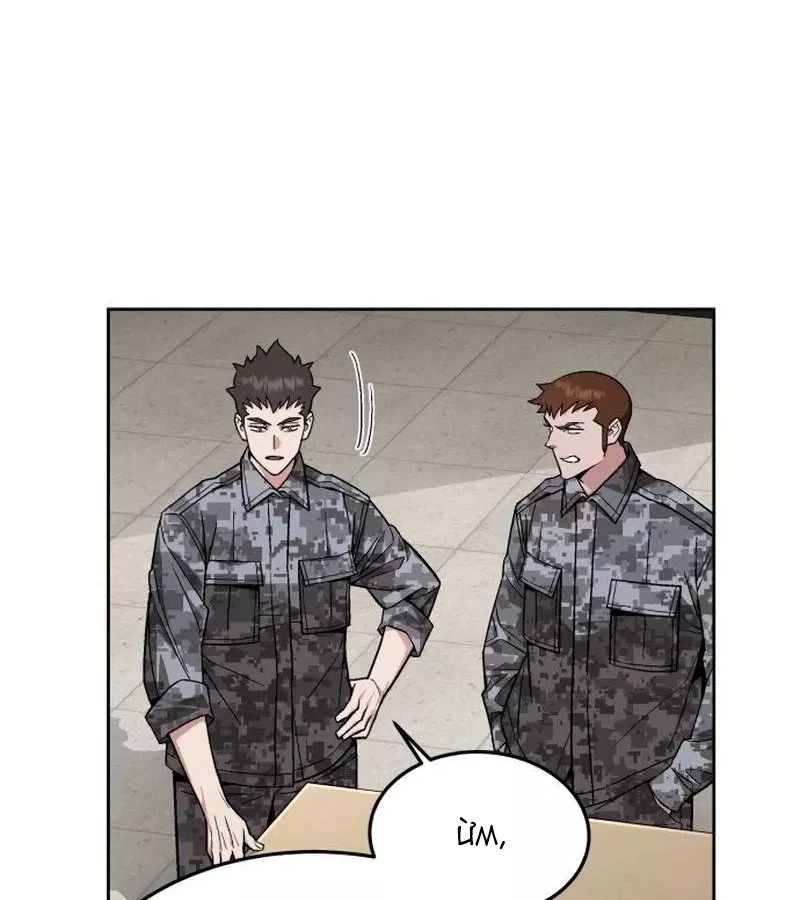 Thức Tỉnh Đầu Bếp Hậu Tận Thế: Chapter 32