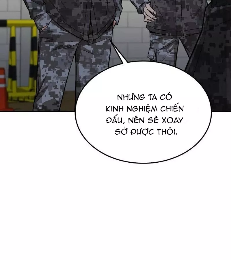 Thức Tỉnh Đầu Bếp Hậu Tận Thế: Chapter 32