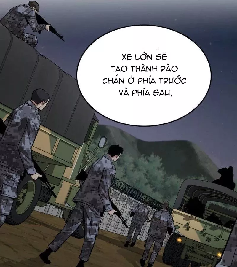 Thức Tỉnh Đầu Bếp Hậu Tận Thế: Chapter 32