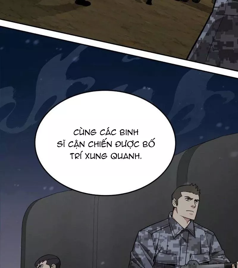 Thức Tỉnh Đầu Bếp Hậu Tận Thế: Chapter 32