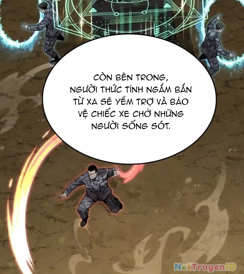 Thức Tỉnh Đầu Bếp Hậu Tận Thế: Chapter 32