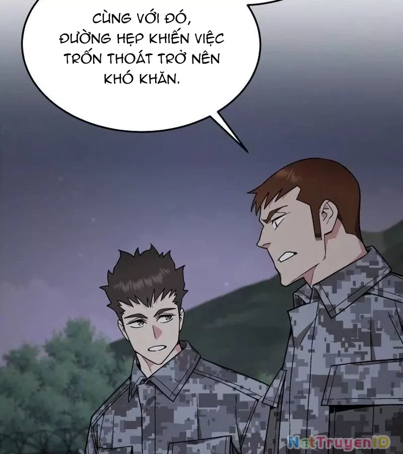 Thức Tỉnh Đầu Bếp Hậu Tận Thế: Chapter 32