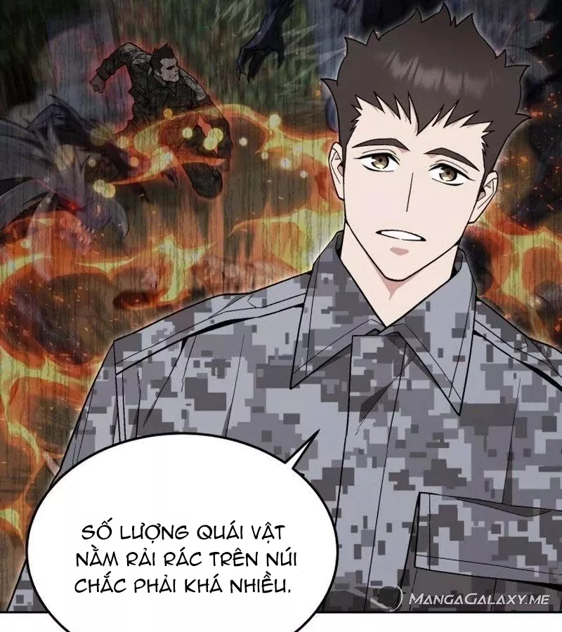 Thức Tỉnh Đầu Bếp Hậu Tận Thế: Chapter 32
