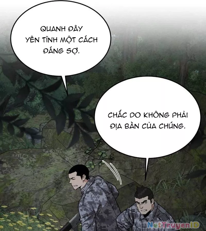 Thức Tỉnh Đầu Bếp Hậu Tận Thế: Chapter 32