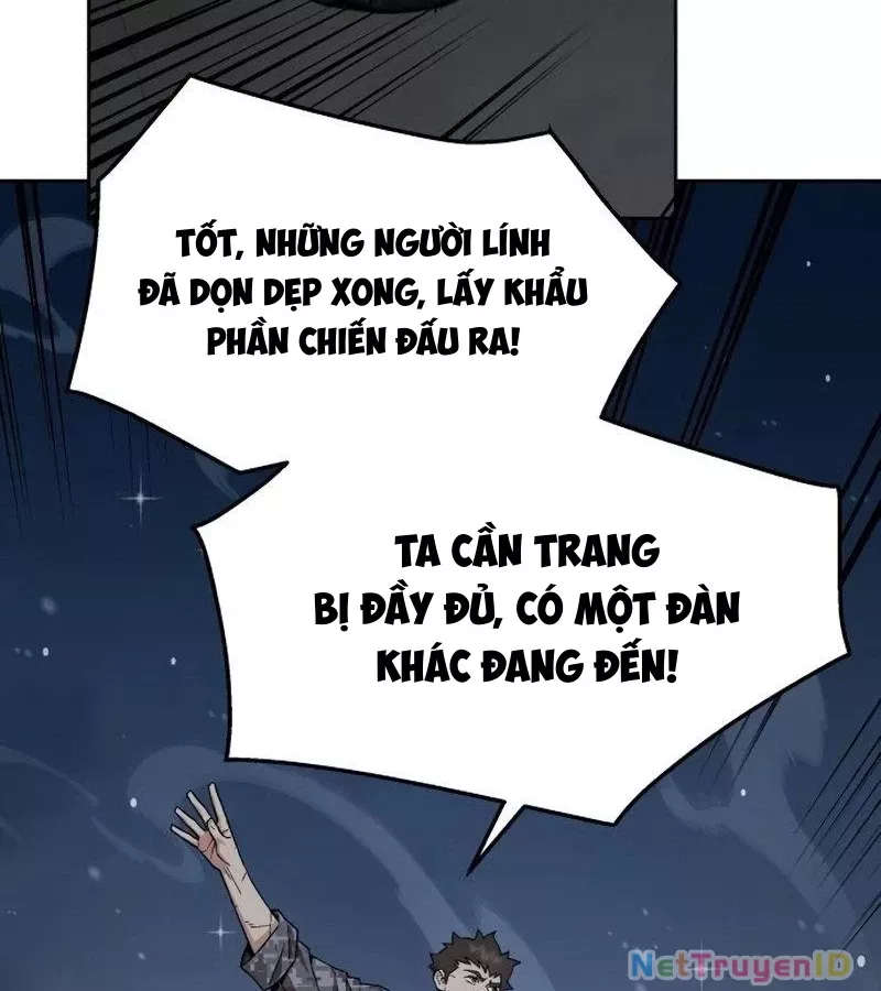 Thức Tỉnh Đầu Bếp Hậu Tận Thế: Chapter 33