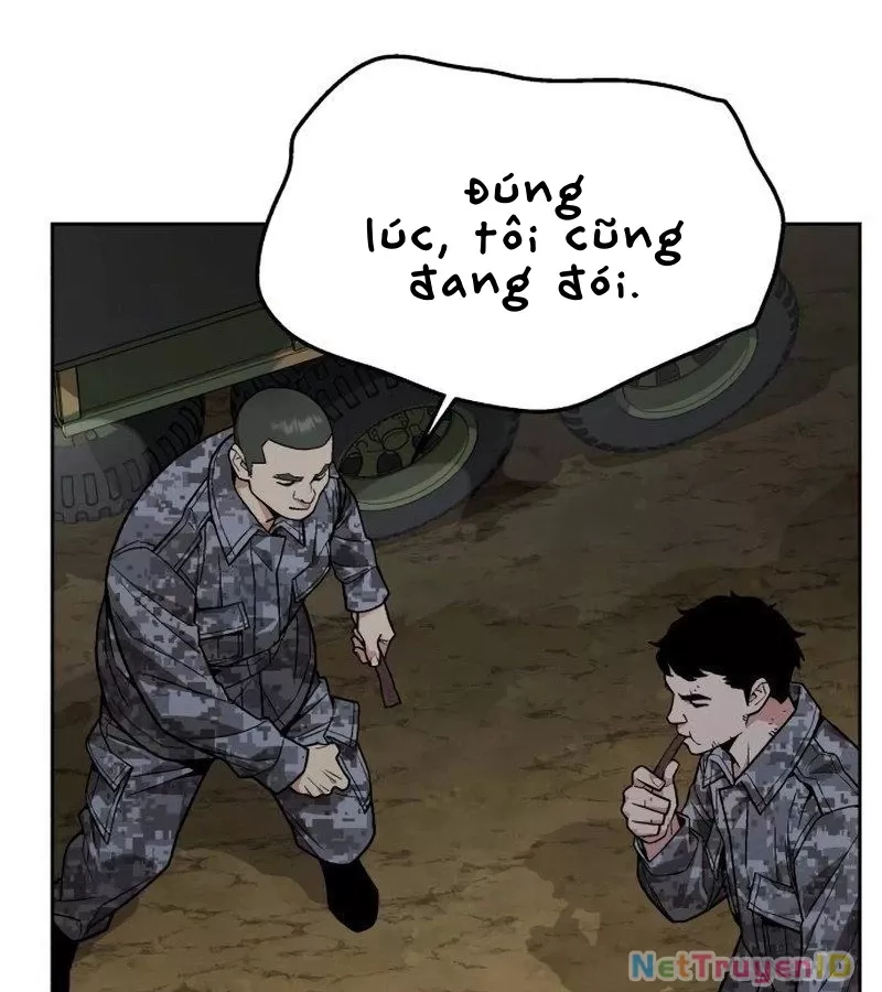 Thức Tỉnh Đầu Bếp Hậu Tận Thế: Chapter 33