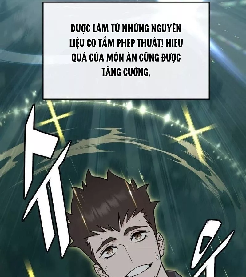 Thức Tỉnh Đầu Bếp Hậu Tận Thế: Chapter 33