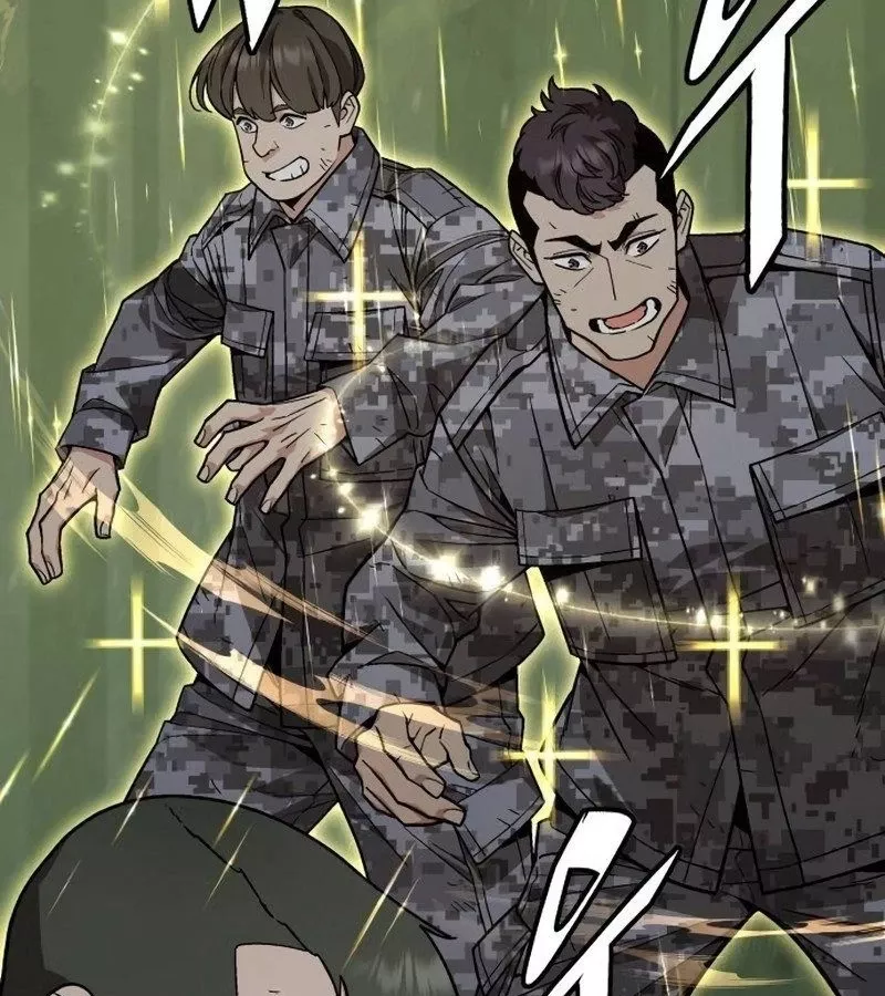 Thức Tỉnh Đầu Bếp Hậu Tận Thế: Chapter 33
