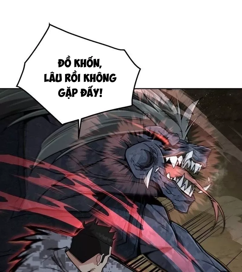 Thức Tỉnh Đầu Bếp Hậu Tận Thế: Chapter 33