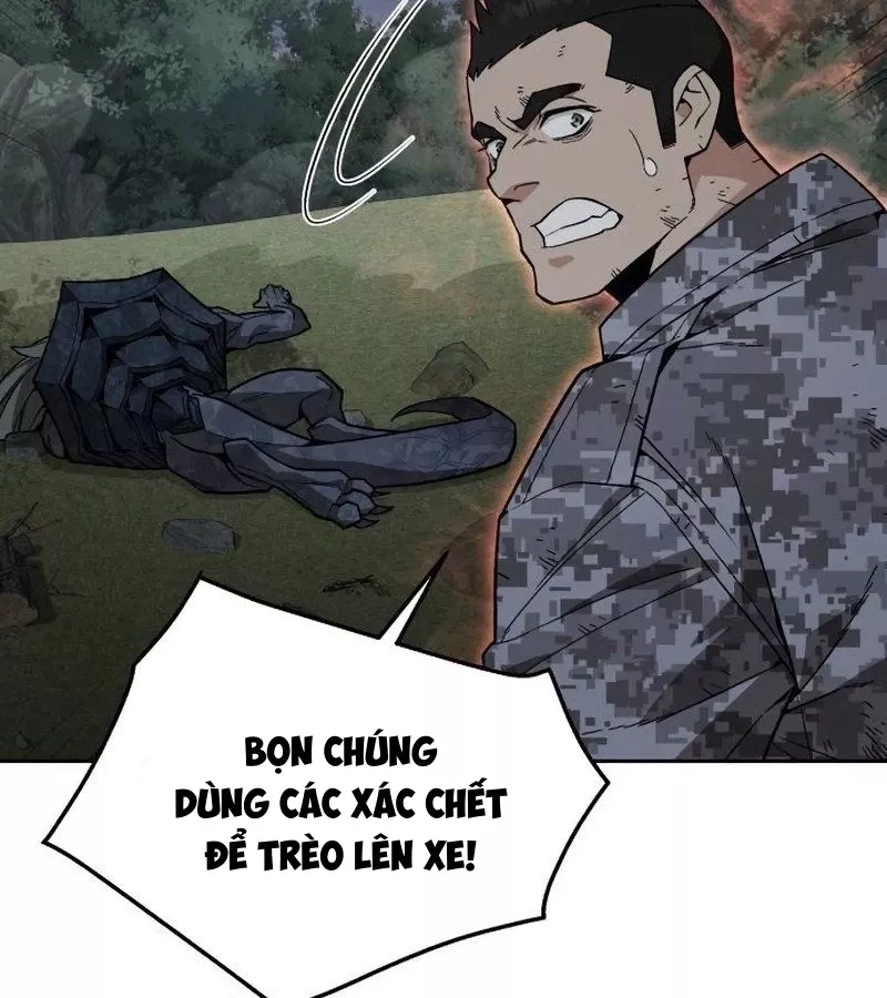 Thức Tỉnh Đầu Bếp Hậu Tận Thế: Chapter 33