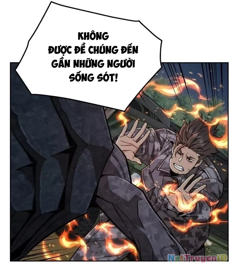 Thức Tỉnh Đầu Bếp Hậu Tận Thế: Chapter 33