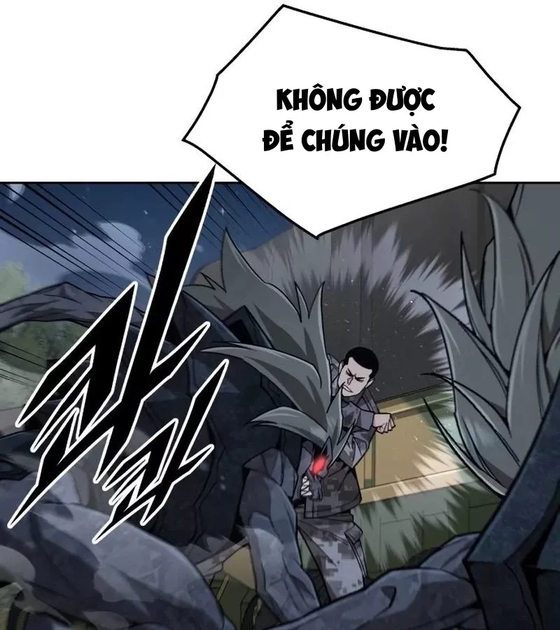 Thức Tỉnh Đầu Bếp Hậu Tận Thế: Chapter 33