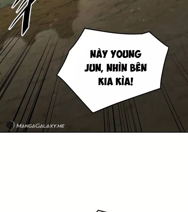 Thức Tỉnh Đầu Bếp Hậu Tận Thế: Chapter 33