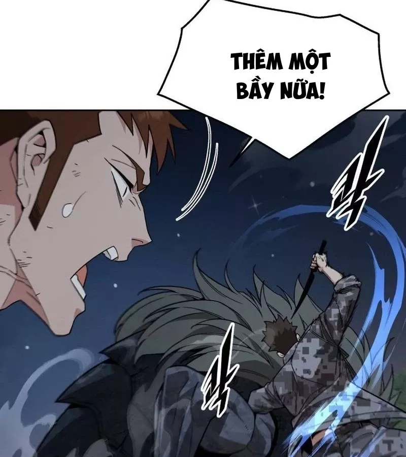 Thức Tỉnh Đầu Bếp Hậu Tận Thế: Chapter 33