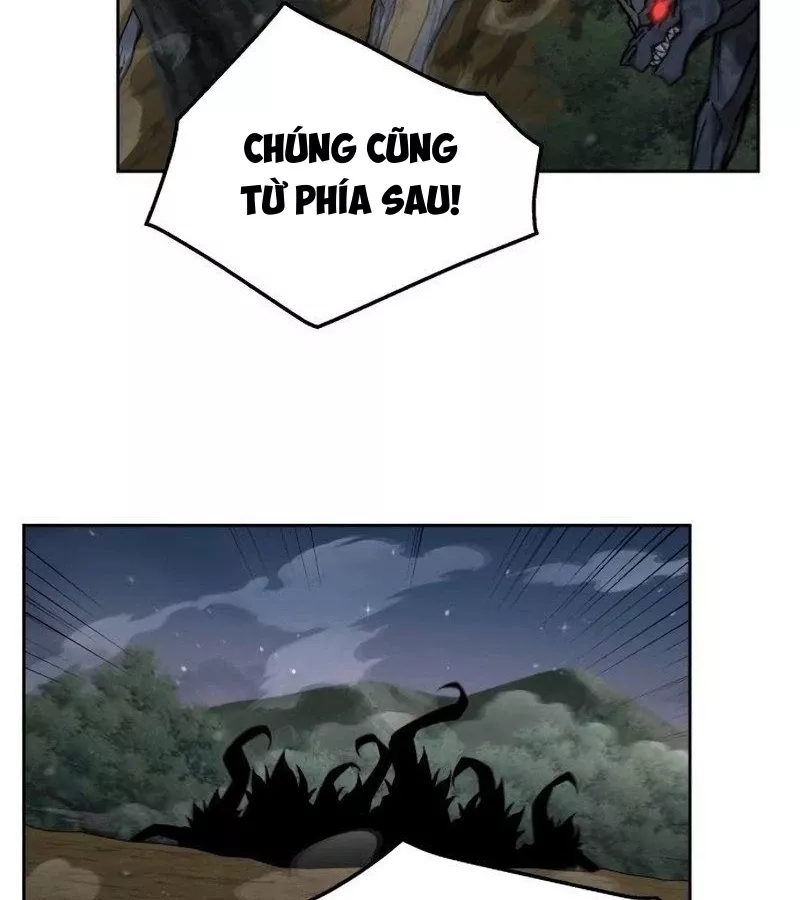 Thức Tỉnh Đầu Bếp Hậu Tận Thế: Chapter 33