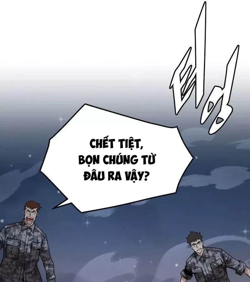 Thức Tỉnh Đầu Bếp Hậu Tận Thế: Chapter 33