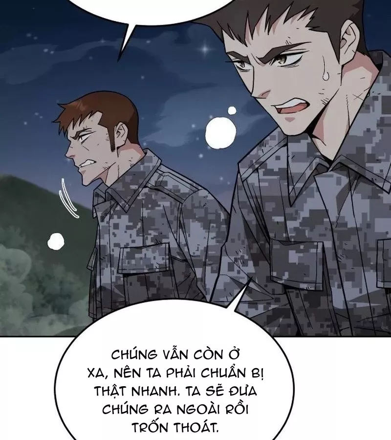 Thức Tỉnh Đầu Bếp Hậu Tận Thế: Chapter 33