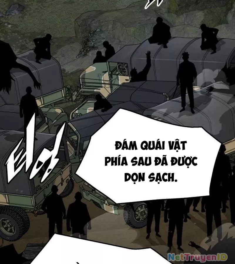 Thức Tỉnh Đầu Bếp Hậu Tận Thế: Chapter 33