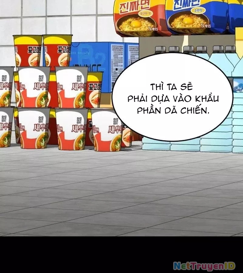 Thức Tỉnh Đầu Bếp Hậu Tận Thế: Chapter 34