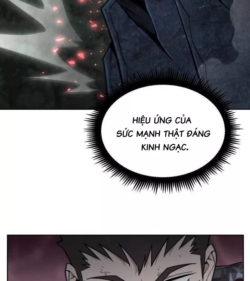 Thức Tỉnh Đầu Bếp Hậu Tận Thế: Chapter 34