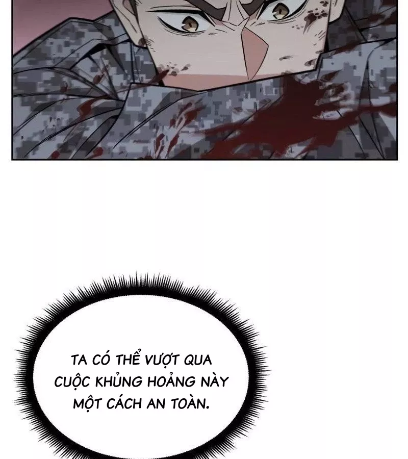 Thức Tỉnh Đầu Bếp Hậu Tận Thế: Chapter 34