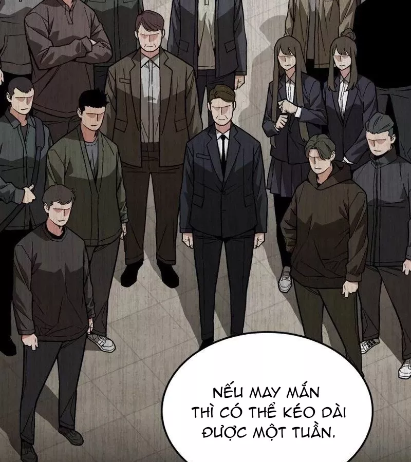 Thức Tỉnh Đầu Bếp Hậu Tận Thế: Chapter 34