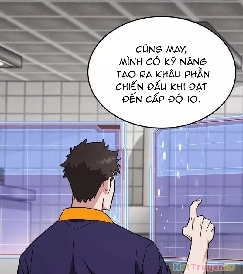 Thức Tỉnh Đầu Bếp Hậu Tận Thế: Chapter 34