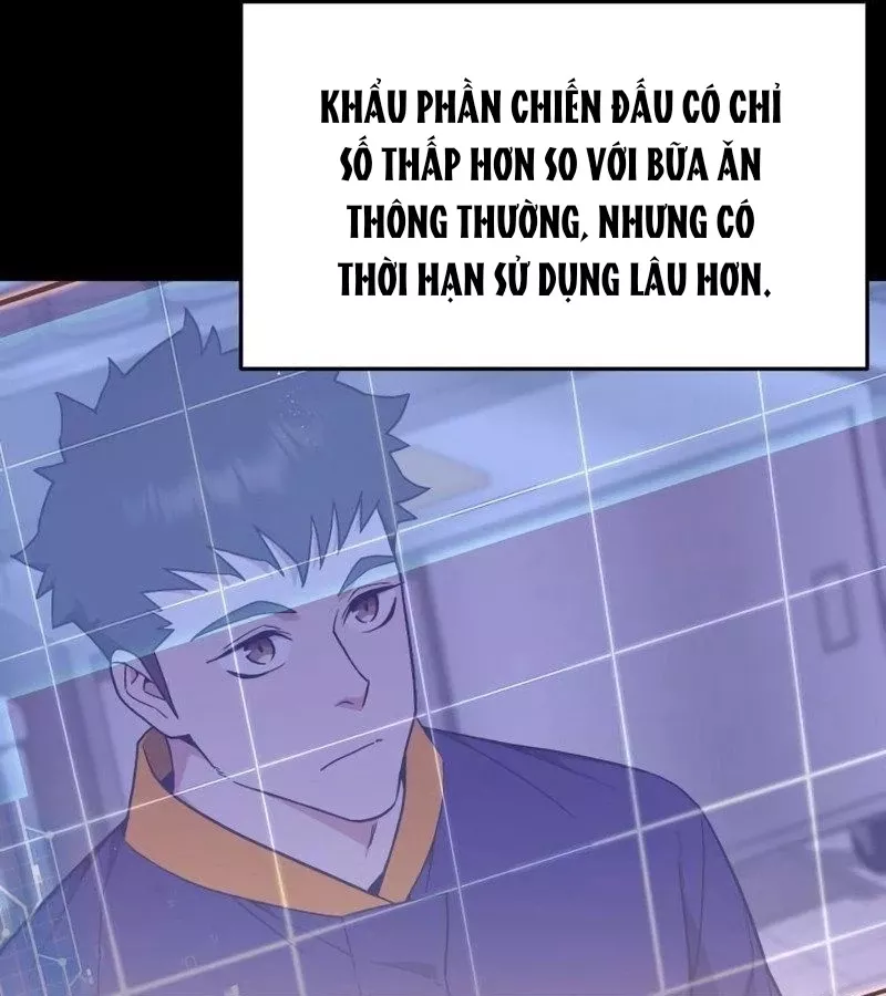 Thức Tỉnh Đầu Bếp Hậu Tận Thế: Chapter 34