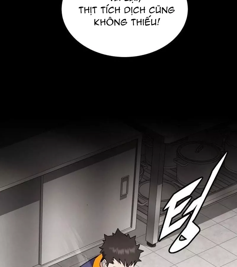 Thức Tỉnh Đầu Bếp Hậu Tận Thế: Chapter 34