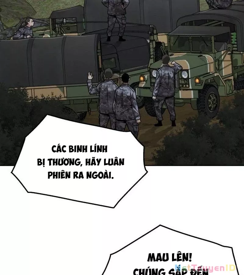 Thức Tỉnh Đầu Bếp Hậu Tận Thế: Chapter 34