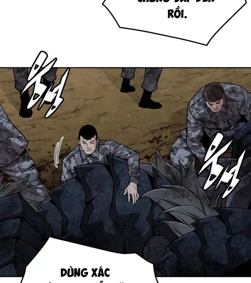 Thức Tỉnh Đầu Bếp Hậu Tận Thế: Chapter 34