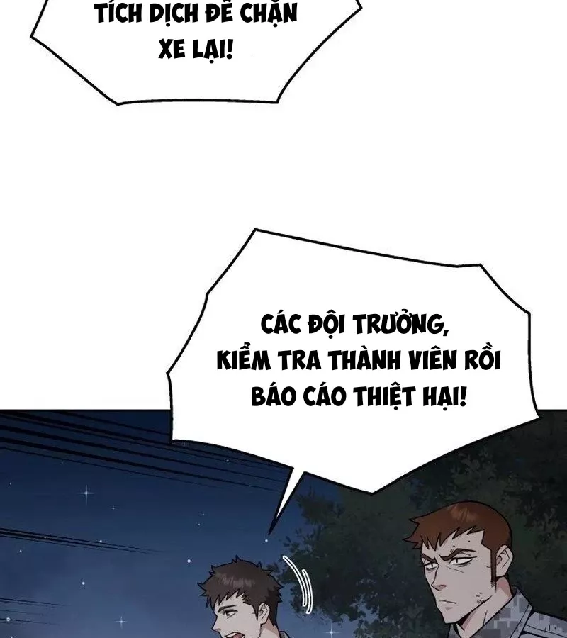 Thức Tỉnh Đầu Bếp Hậu Tận Thế: Chapter 34
