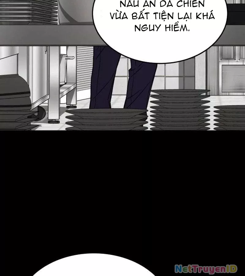 Thức Tỉnh Đầu Bếp Hậu Tận Thế: Chapter 34