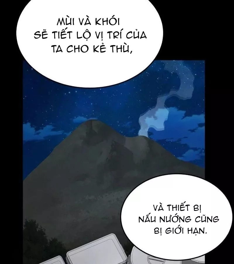 Thức Tỉnh Đầu Bếp Hậu Tận Thế: Chapter 34