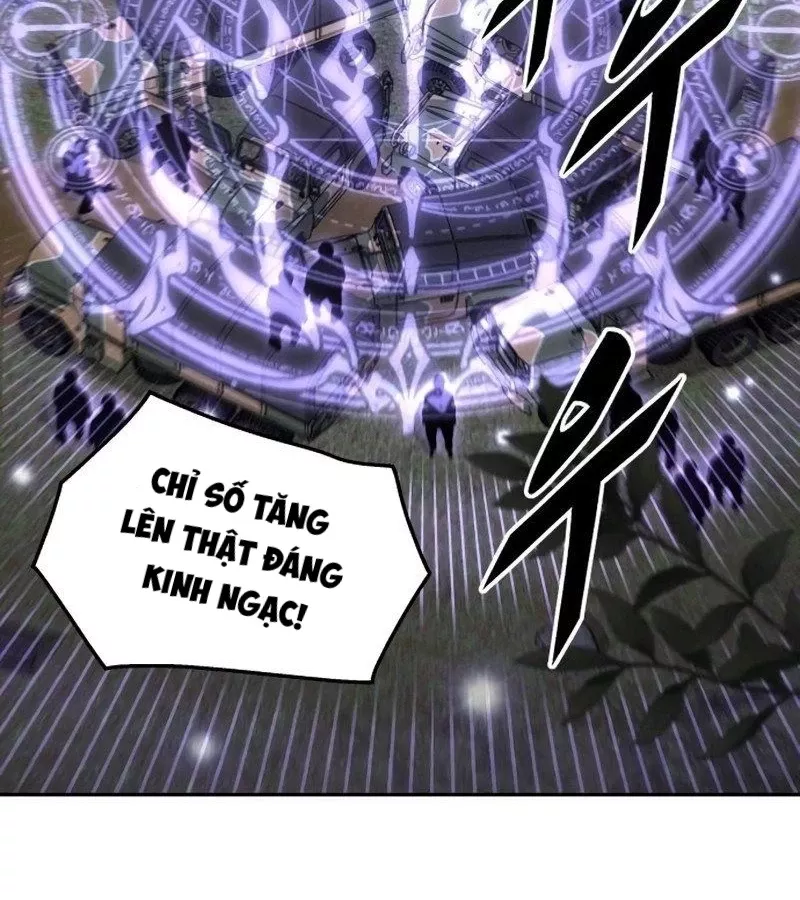 Thức Tỉnh Đầu Bếp Hậu Tận Thế: Chapter 34