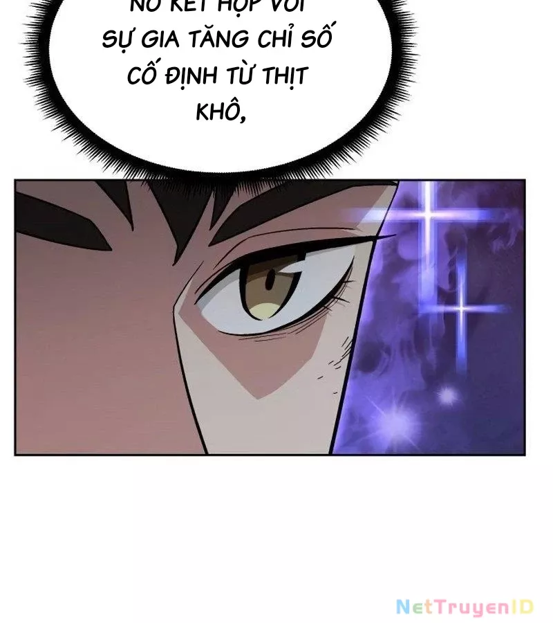 Thức Tỉnh Đầu Bếp Hậu Tận Thế: Chapter 34