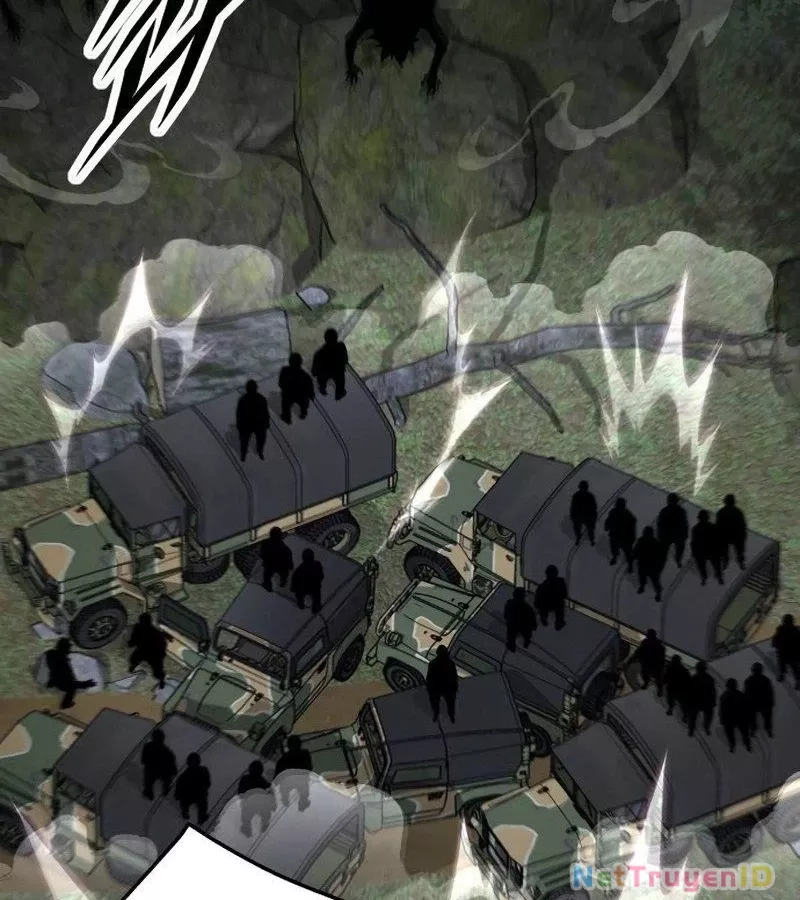 Thức Tỉnh Đầu Bếp Hậu Tận Thế: Chapter 34