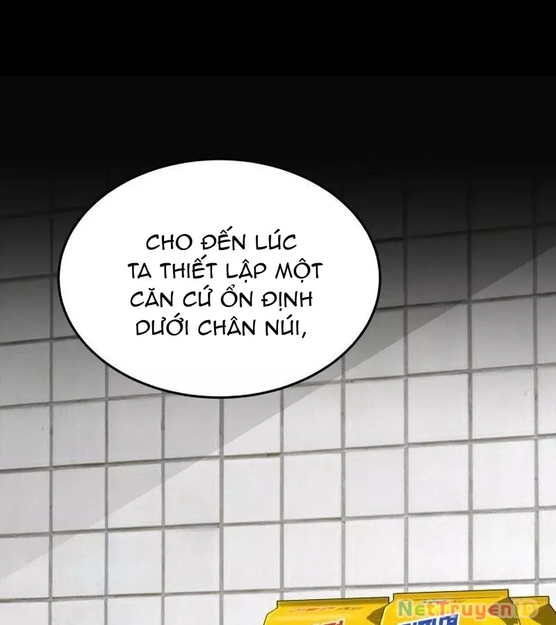 Thức Tỉnh Đầu Bếp Hậu Tận Thế: Chapter 34