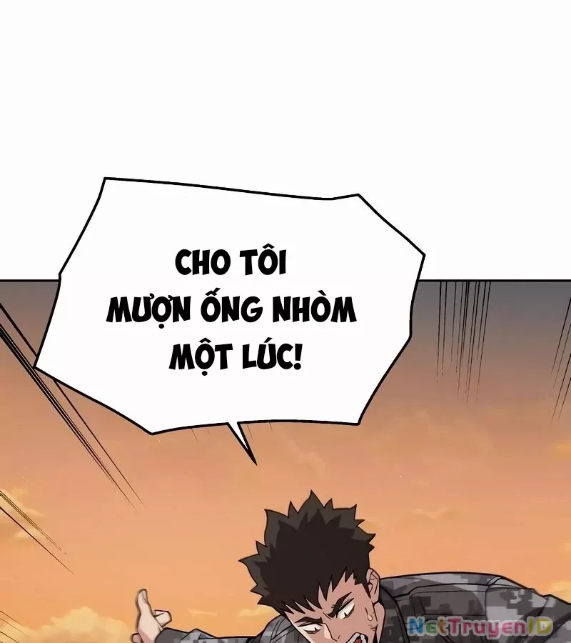 Thức Tỉnh Đầu Bếp Hậu Tận Thế: Chapter 35
