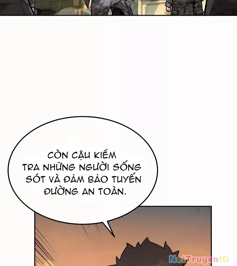 Thức Tỉnh Đầu Bếp Hậu Tận Thế: Chapter 35