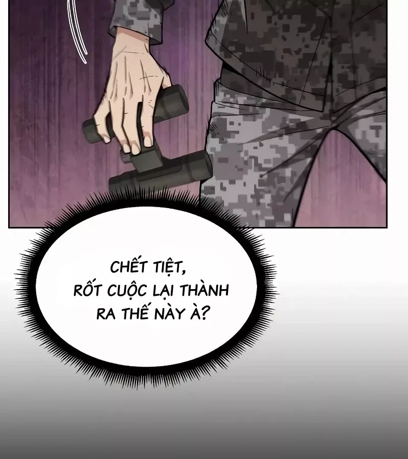 Thức Tỉnh Đầu Bếp Hậu Tận Thế: Chapter 35