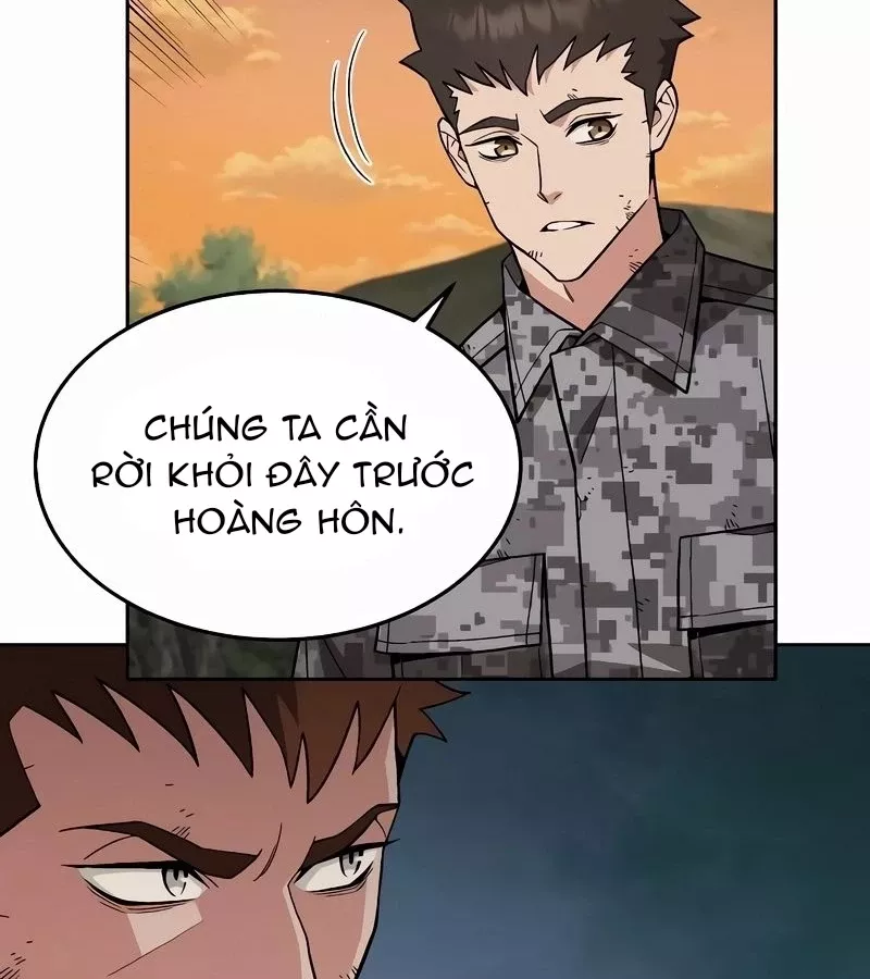 Thức Tỉnh Đầu Bếp Hậu Tận Thế: Chapter 35