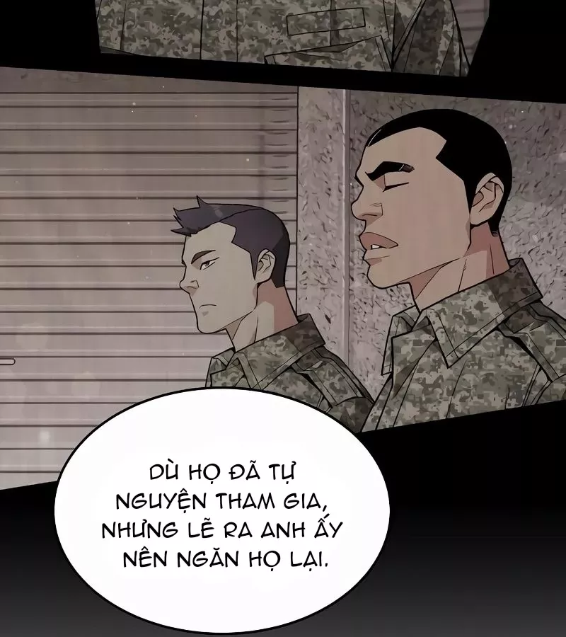 Thức Tỉnh Đầu Bếp Hậu Tận Thế: Chapter 35