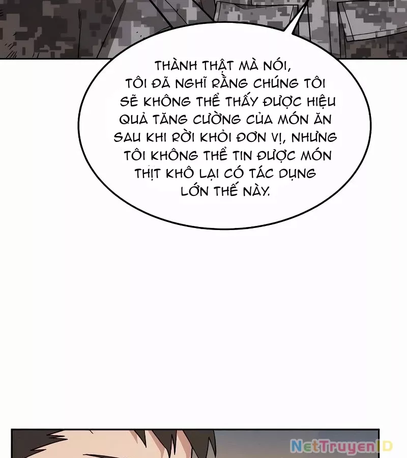 Thức Tỉnh Đầu Bếp Hậu Tận Thế: Chapter 35