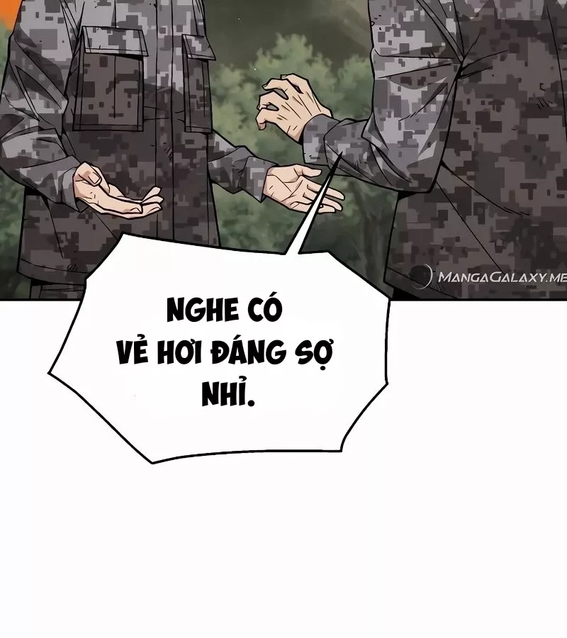 Thức Tỉnh Đầu Bếp Hậu Tận Thế: Chapter 35