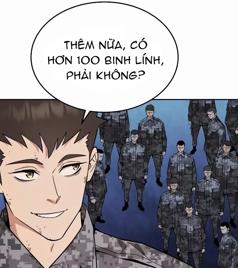 Thức Tỉnh Đầu Bếp Hậu Tận Thế: Chapter 35