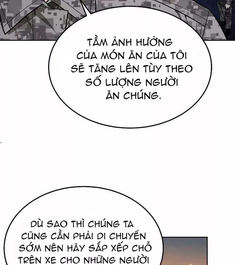 Thức Tỉnh Đầu Bếp Hậu Tận Thế: Chapter 35