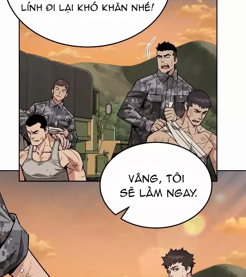 Thức Tỉnh Đầu Bếp Hậu Tận Thế: Chapter 35