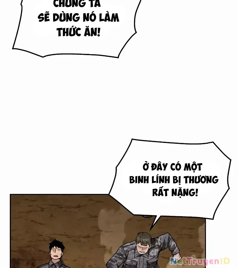 Thức Tỉnh Đầu Bếp Hậu Tận Thế: Chapter 35