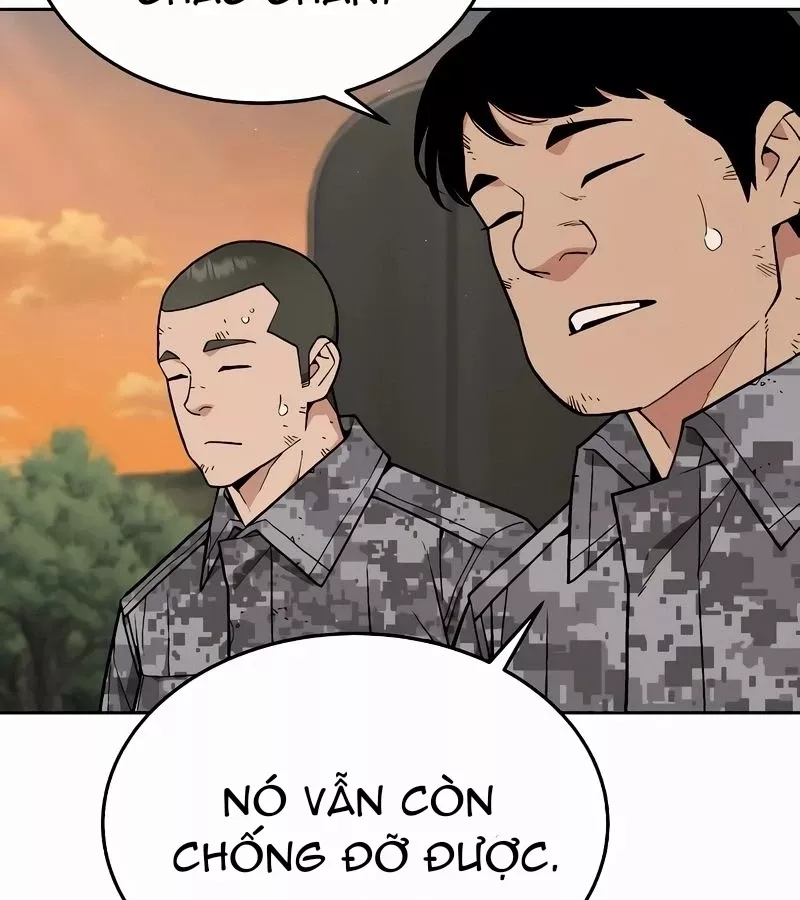 Thức Tỉnh Đầu Bếp Hậu Tận Thế: Chapter 35
